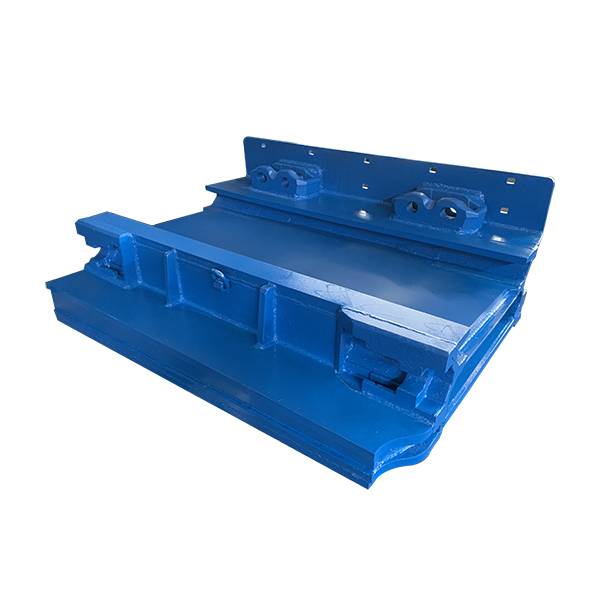 变线抬高槽，变线槽，抬高槽，偏转槽