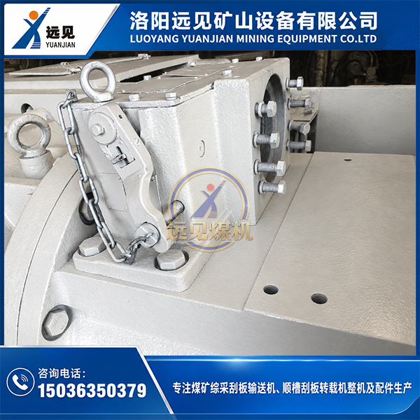 顺槽转载机液压紧链器,可根据设备参数及安装尺寸配套 顺槽转载机液压紧链器,可根据设备参数及安装尺寸配套
